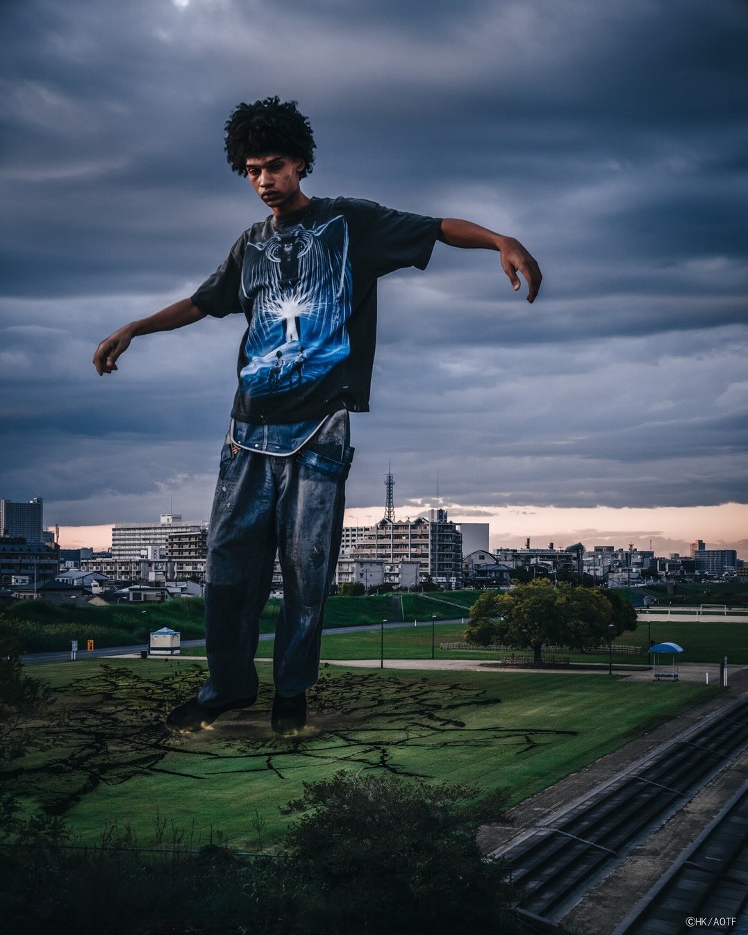 SAINT Mxxxxxx 2026 SS「進撃の巨人 / ATTACK ON TITAN」とのコラボアイテムが3/30 発売 (セントマイケル 2026年 春夏)