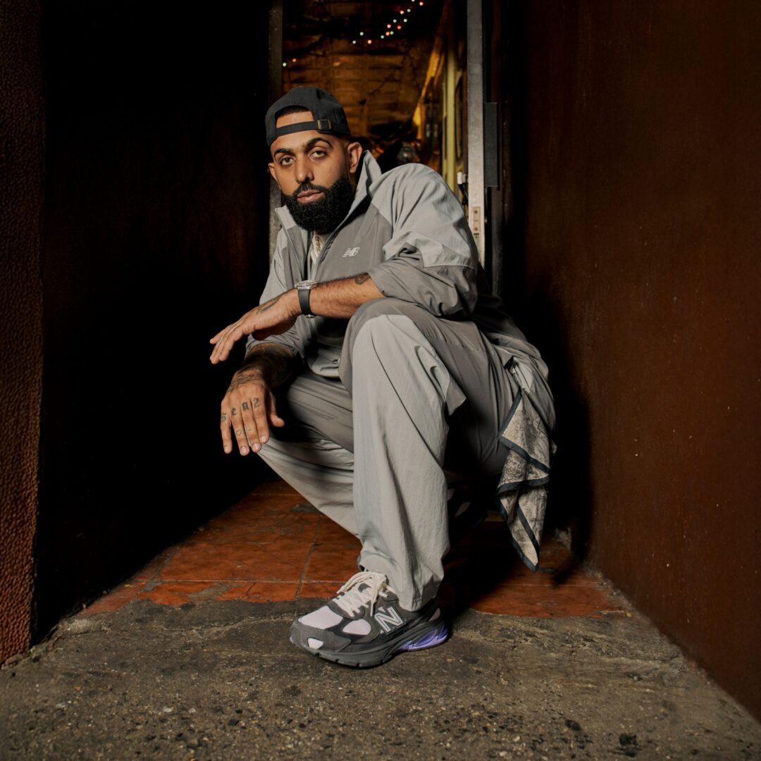 【2026年 4/7 発売】New Balance U2010 6KC “Neptune Grey/Violet Crush” (ニューバランス) [U20106KC]