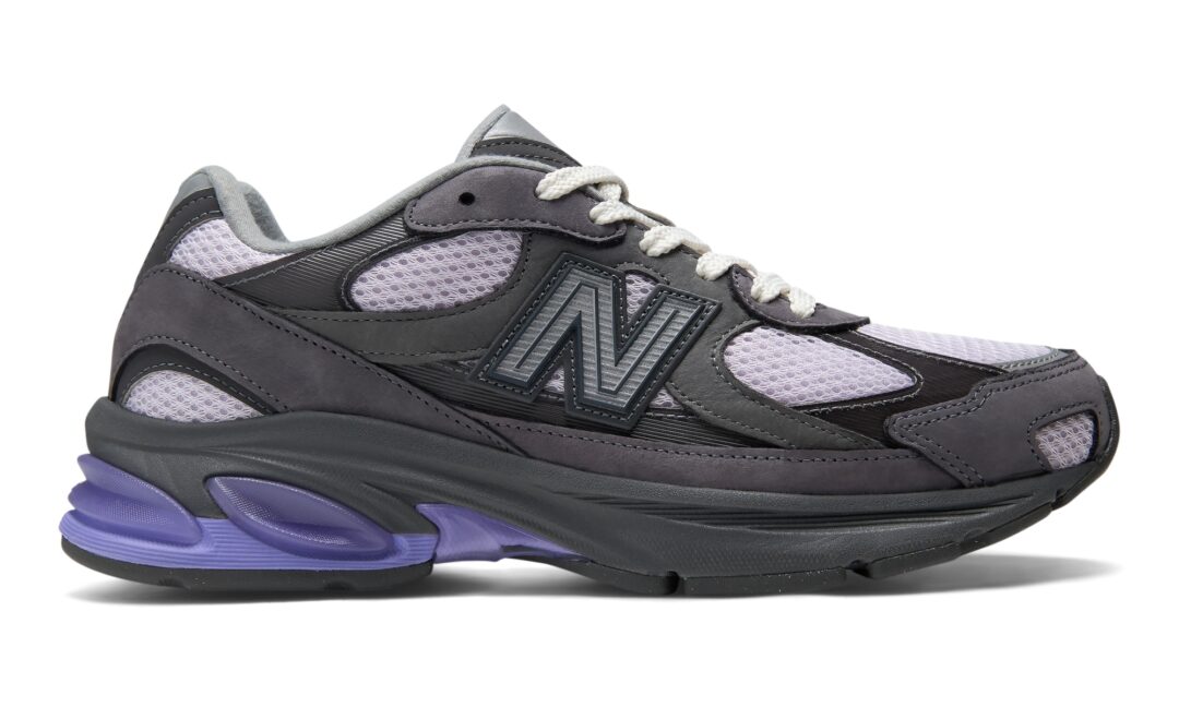 【2026年 4/7 発売】New Balance U2010 6KC “Neptune Grey/Violet Crush” (ニューバランス) [U20106KC]