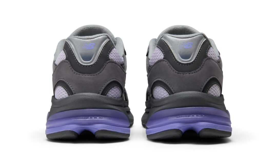 【2026年 4/7 発売】New Balance U2010 6KC “Neptune Grey/Violet Crush” (ニューバランス) [U20106KC]