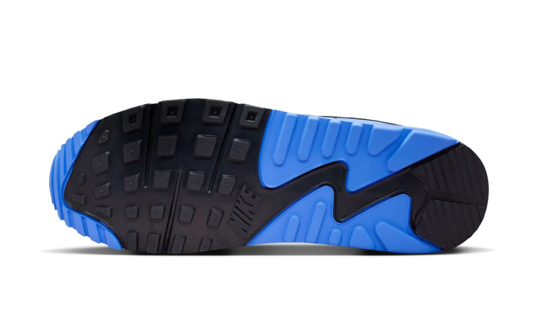 【2026年 3/10 発売】NIKE AIR MAX 90 “Photon Dust/Cyber” (ナイキ エア マックス “フォトンダスト/サイバー”) [IU7543-025]