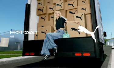 【2023年 3/12 発売】PUMA H-STREET OG “GREEN/BLACK/SUN STREAM/POISON PINK” (プーマ エイチストリート) [403692-01/403692-02/403692-06/403692-07]