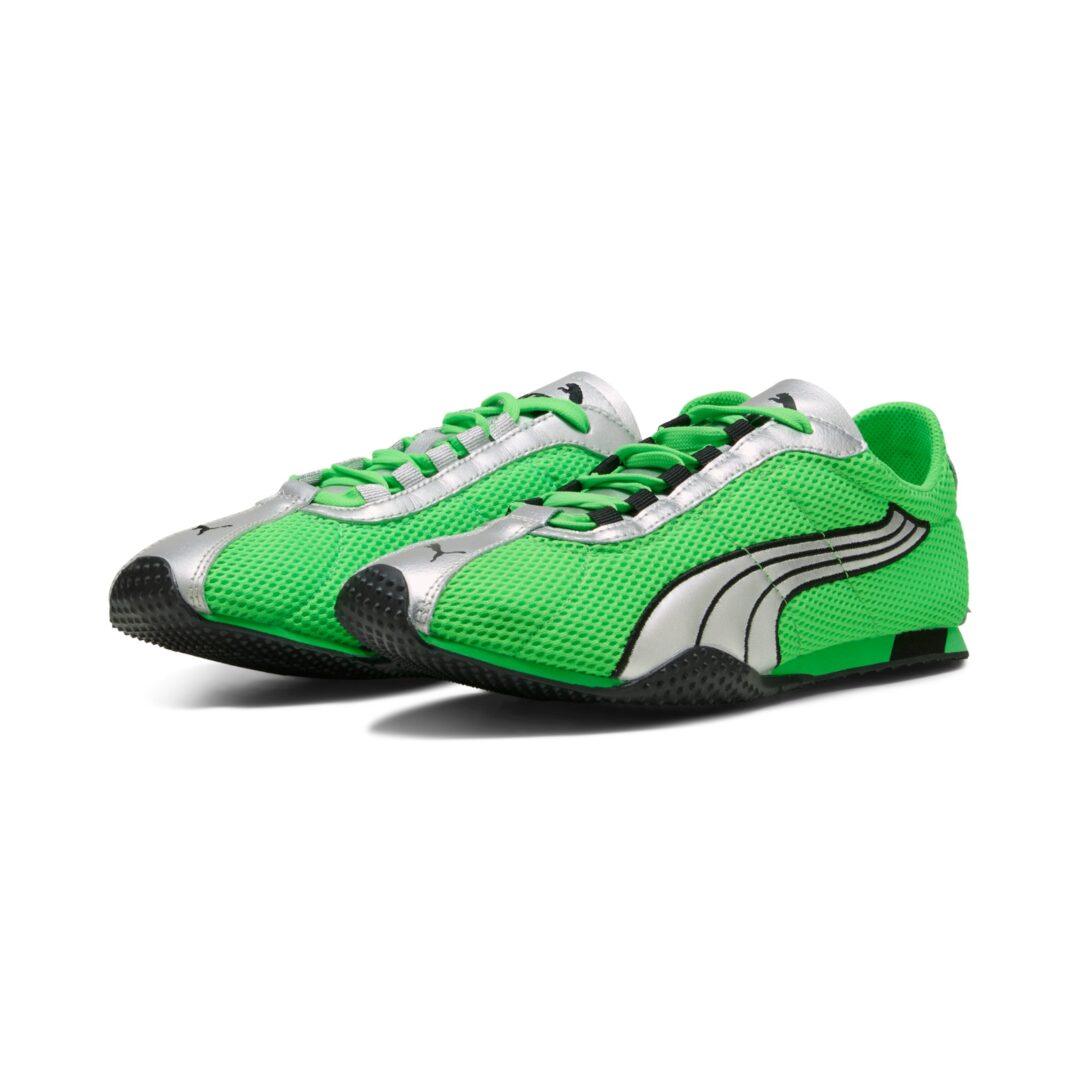 【2023年 3/12 発売】PUMA H-STREET OG “GREEN/BLACK/SUN STREAM/POISON PINK” (プーマ エイチストリート) [403692-01/403692-02/403692-06/403692-07]