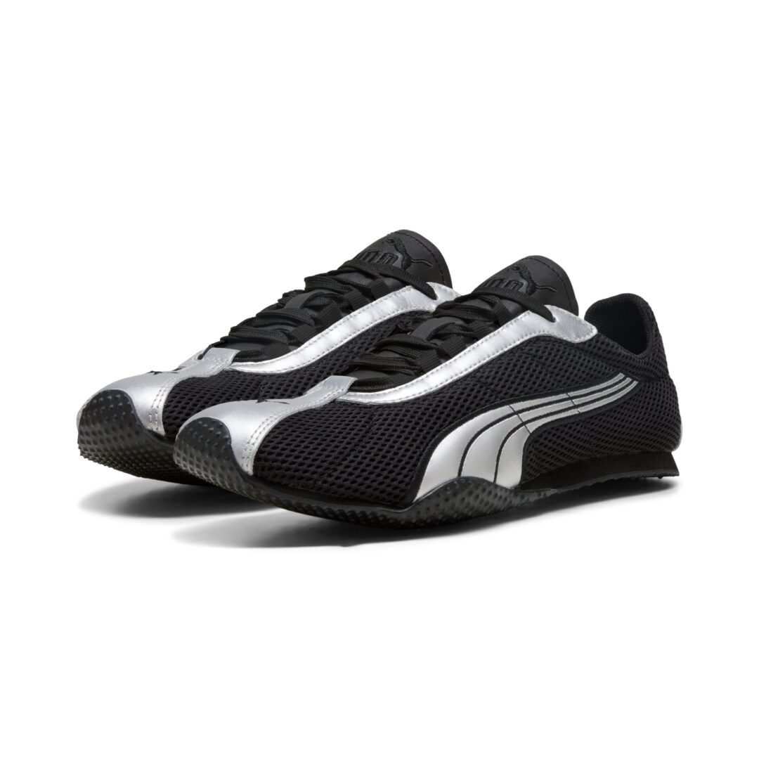 【2023年 3/12 発売】PUMA H-STREET OG “GREEN/BLACK/SUN STREAM/POISON PINK” (プーマ エイチストリート) [403692-01/403692-02/403692-06/403692-07]