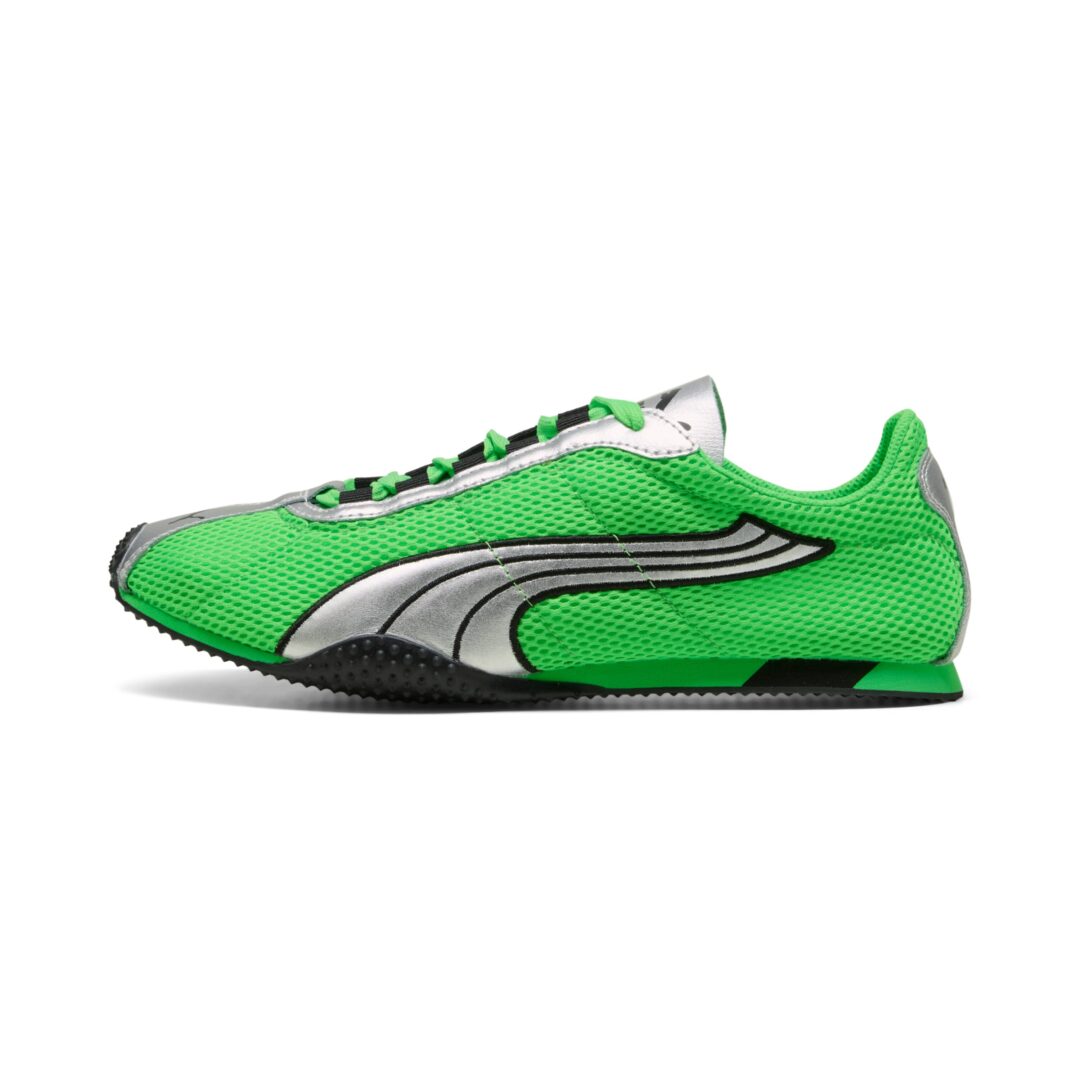【2023年 3/12 発売】PUMA H-STREET OG “GREEN/BLACK/SUN STREAM/POISON PINK” (プーマ エイチストリート) [403692-01/403692-02/403692-06/403692-07]