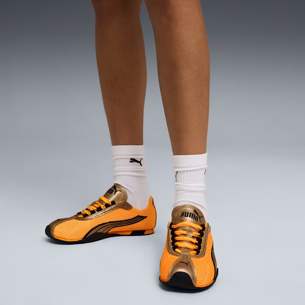 【2023年 3/12 発売】PUMA H-STREET OG “GREEN/BLACK/SUN STREAM/POISON PINK” (プーマ エイチストリート) [403692-01/403692-02/403692-06/403692-07]