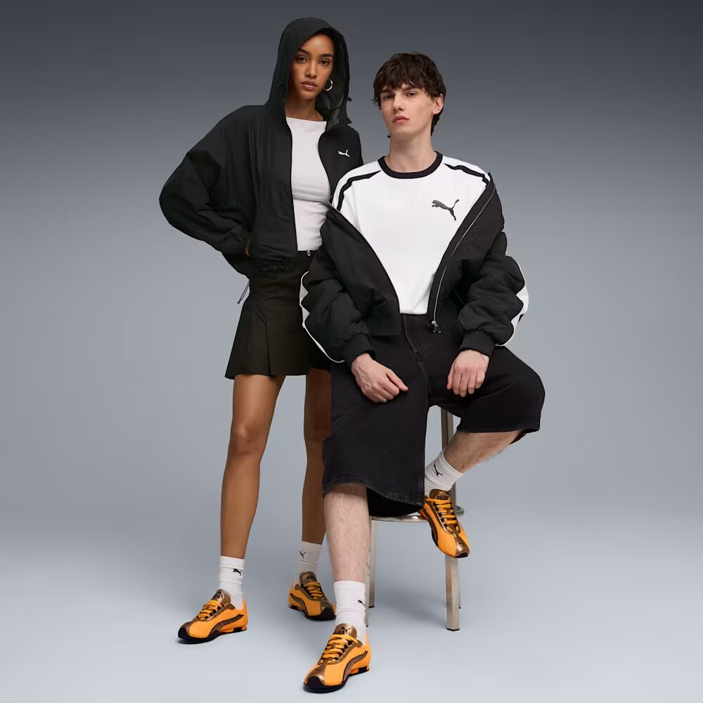 【2023年 3/12 発売】PUMA H-STREET OG “GREEN/BLACK/SUN STREAM/POISON PINK” (プーマ エイチストリート) [403692-01/403692-02/403692-06/403692-07]