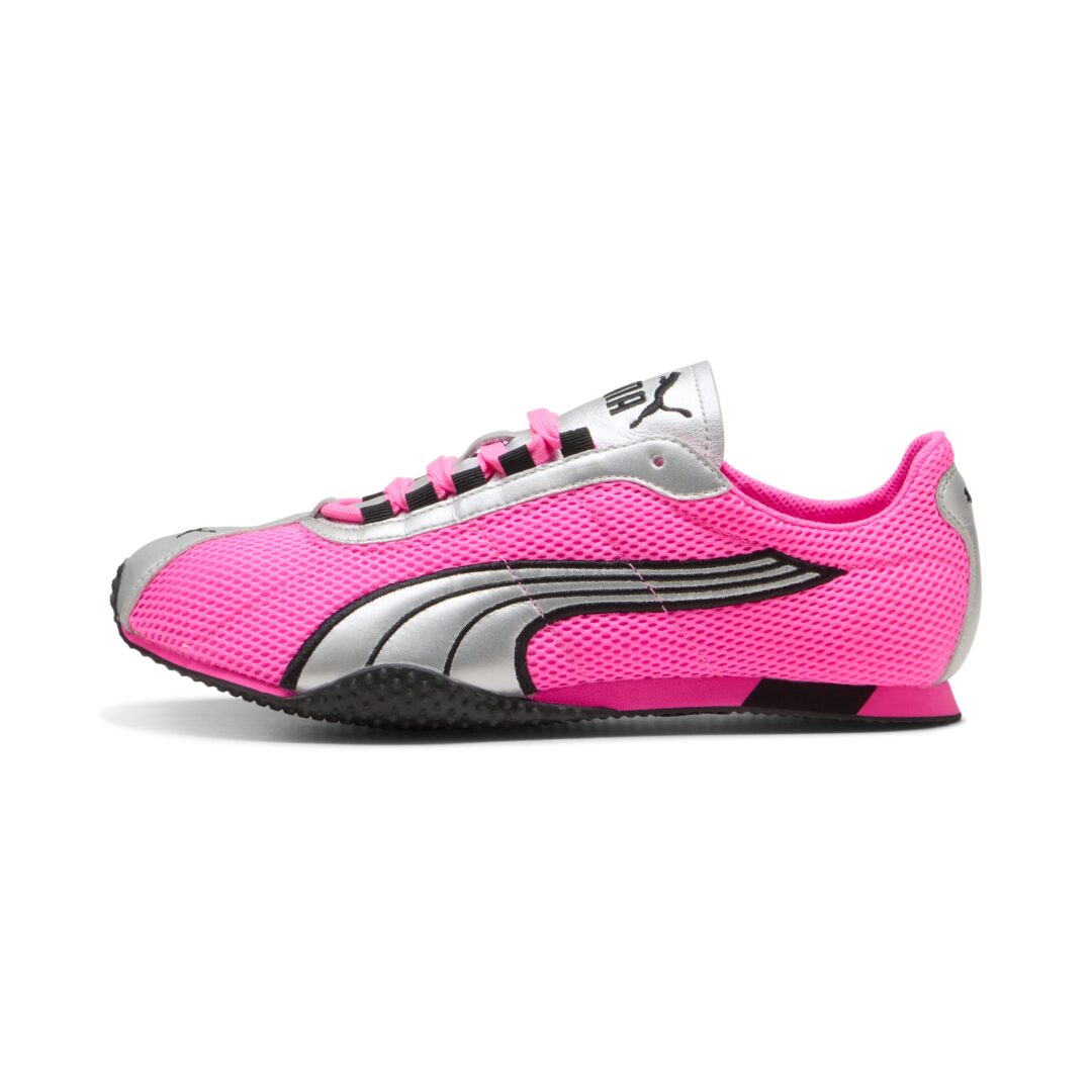 【2023年 3/12 発売】PUMA H-STREET OG “GREEN/BLACK/SUN STREAM/POISON PINK” (プーマ エイチストリート) [403692-01/403692-02/403692-06/403692-07]