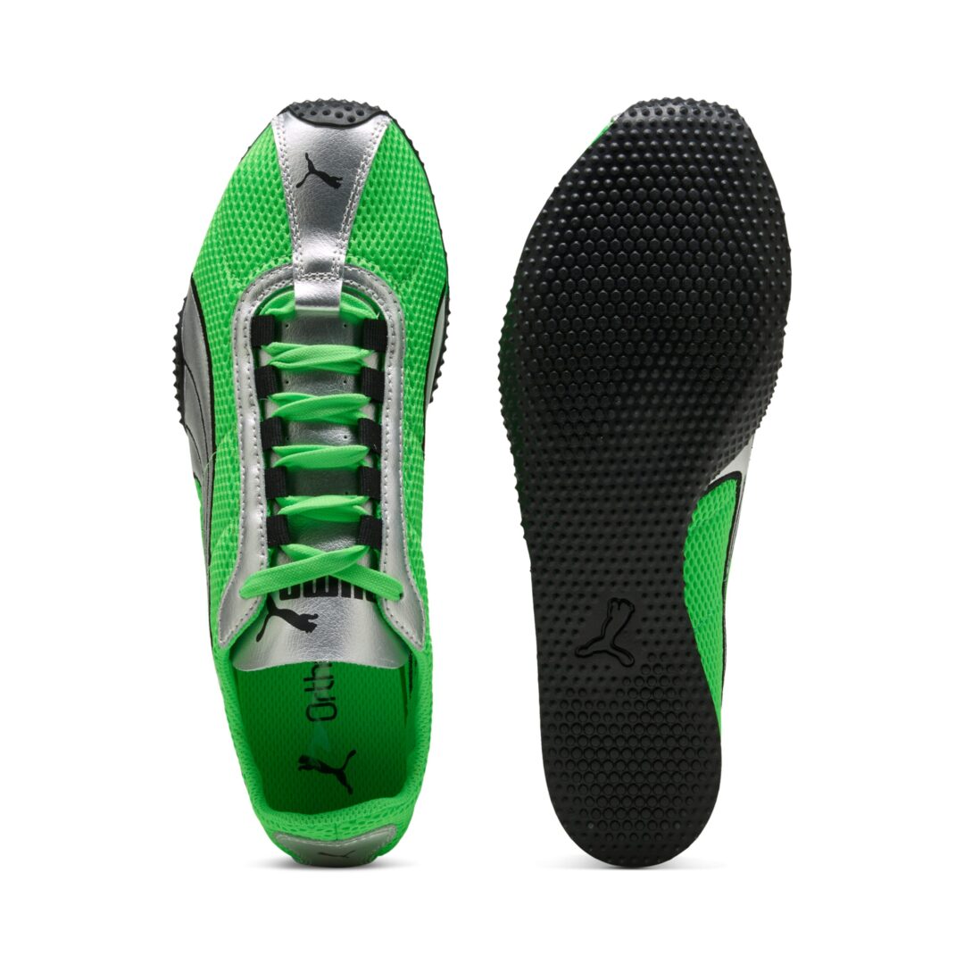 【2023年 3/12 発売】PUMA H-STREET OG “GREEN/BLACK/SUN STREAM/POISON PINK” (プーマ エイチストリート) [403692-01/403692-02/403692-06/403692-07]