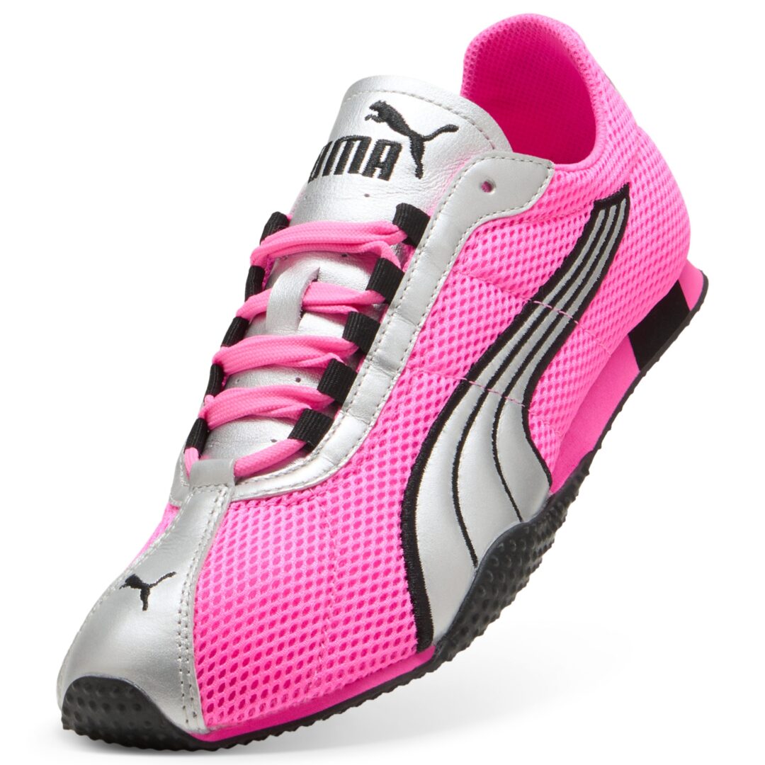 【2023年 3/12 発売】PUMA H-STREET OG “GREEN/BLACK/SUN STREAM/POISON PINK” (プーマ エイチストリート) [403692-01/403692-02/403692-06/403692-07]