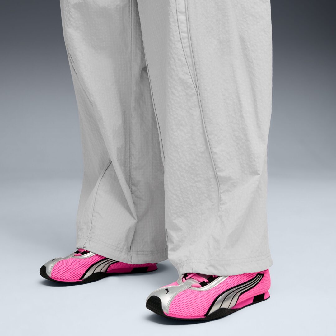 【2023年 3/12 発売】PUMA H-STREET OG “GREEN/BLACK/SUN STREAM/POISON PINK” (プーマ エイチストリート) [403692-01/403692-02/403692-06/403692-07]