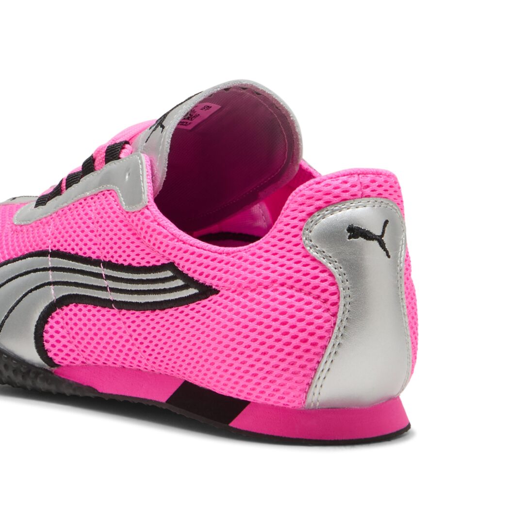 【2023年 3/12 発売】PUMA H-STREET OG “GREEN/BLACK/SUN STREAM/POISON PINK” (プーマ エイチストリート) [403692-01/403692-02/403692-06/403692-07]