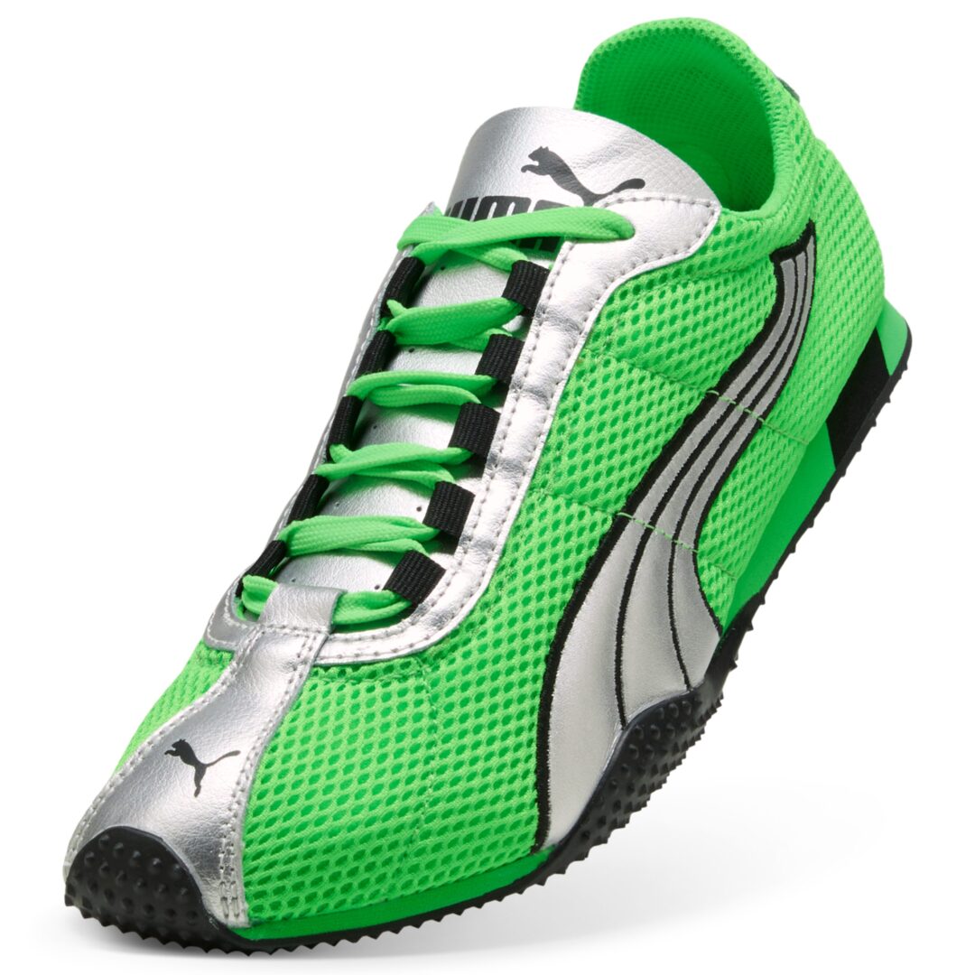 【2023年 3/12 発売】PUMA H-STREET OG “GREEN/BLACK/SUN STREAM/POISON PINK” (プーマ エイチストリート) [403692-01/403692-02/403692-06/403692-07]