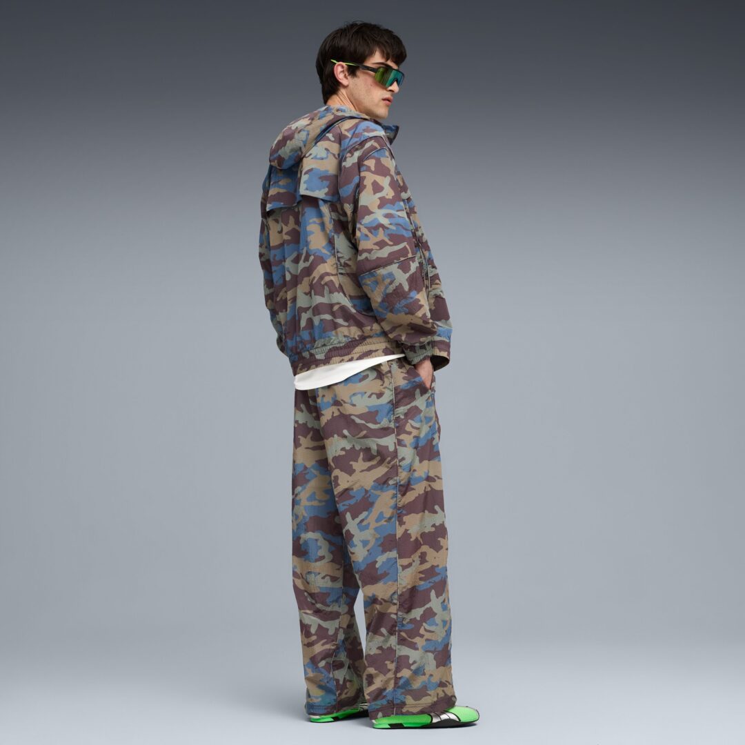 【2023年 3/12 発売】PUMA H-STREET OG “GREEN/BLACK/SUN STREAM/POISON PINK” (プーマ エイチストリート) [403692-01/403692-02/403692-06/403692-07]