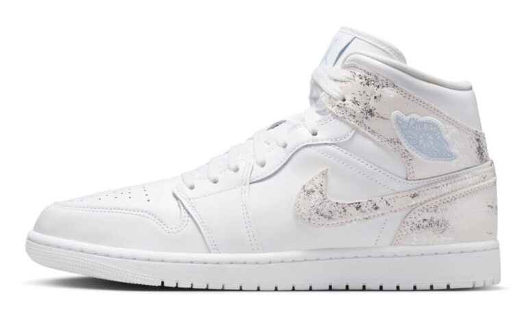 プレミアムアウトレット店 ナイキNike Air Jordan ホワイト男女兼用