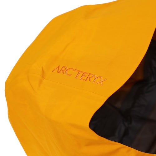 ARC’TERYX / BEAMS 2026 SS エクスクルーシブ「BETA JACKET」が3/13 発売 (アークテリクス ビームス)