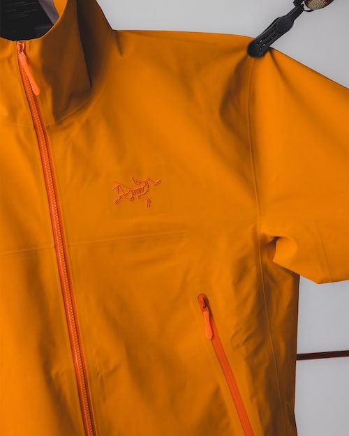 ARC’TERYX / BEAMS 2026 SS エクスクルーシブ「BETA JACKET」が3/13 発売 (アークテリクス ビームス)
