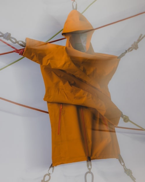 ARC’TERYX / BEAMS 2026 SS エクスクルーシブ「BETA JACKET」が3/13 発売 (アークテリクス ビームス)