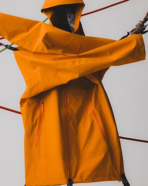 ARC’TERYX / BEAMS 2026 SS エクスクルーシブ「BETA JACKET」が3/13 発売 (アークテリクス ビームス)