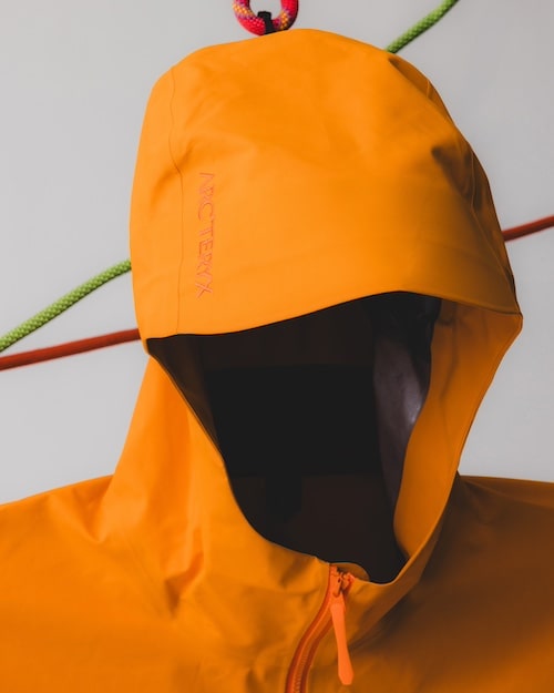 ARC’TERYX / BEAMS 2026 SS エクスクルーシブ「BETA JACKET」が3/13 発売 (アークテリクス ビームス)