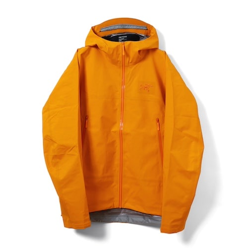 ARC’TERYX / BEAMS 2026 SS エクスクルーシブ「BETA JACKET」が3/13 発売 (アークテリクス ビームス)