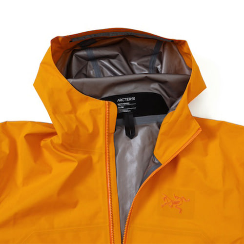 ARC’TERYX / BEAMS 2026 SS エクスクルーシブ「BETA JACKET」が3/13 発売 (アークテリクス ビームス)