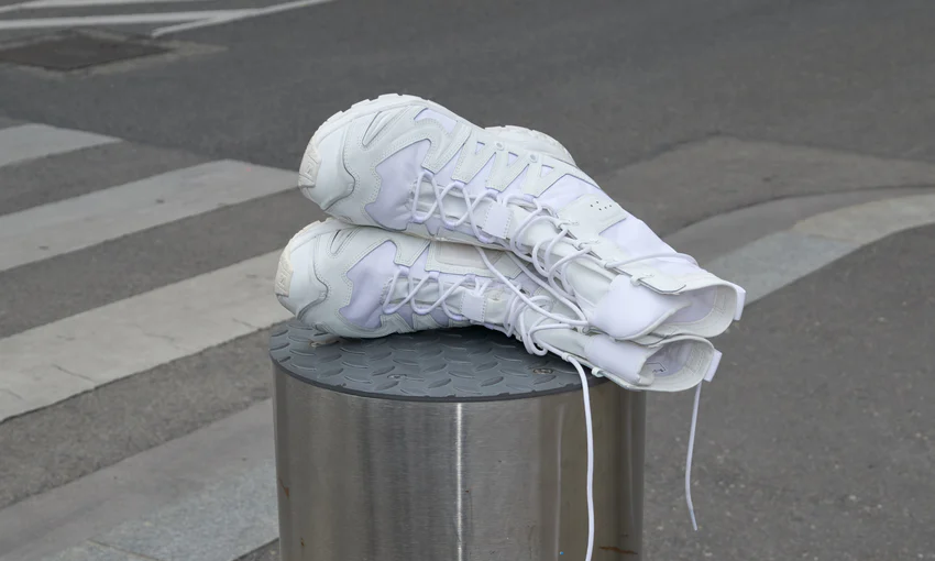 【2026年 3/5 発売】Rier × Salomon XA PRO 3D & XA JUNGLE (リア サロモン) [L454406/L492754]