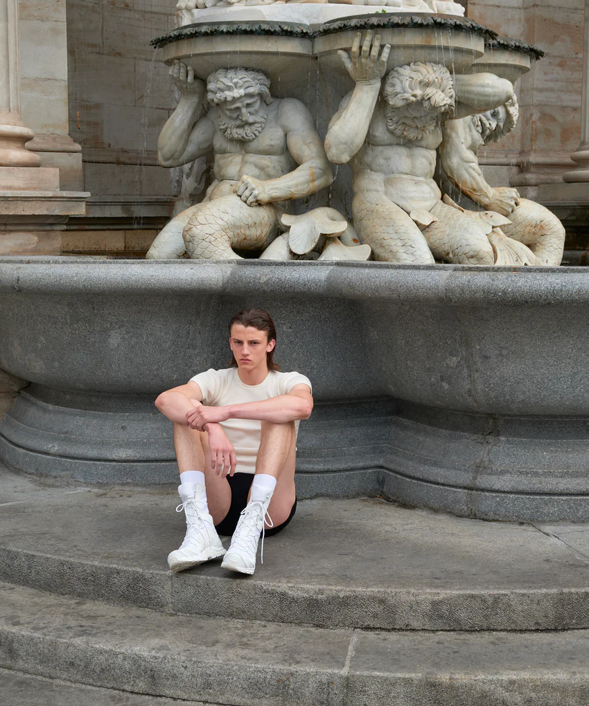 【2026年 3/5 発売】Rier × Salomon XA PRO 3D & XA JUNGLE (リア サロモン) [L454406/L492754]