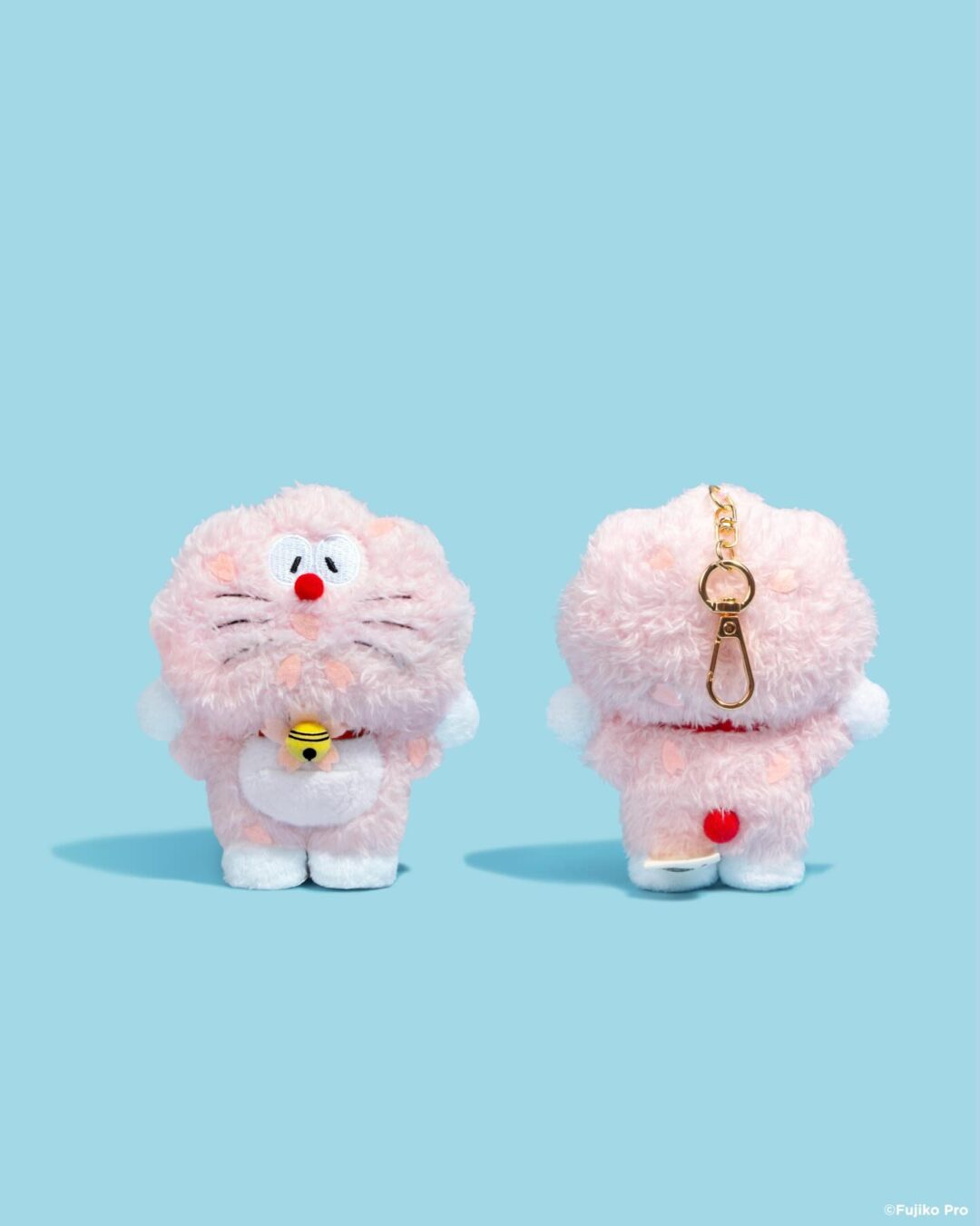 「100%ドラえもん&フレンズ in 東京」日本限定アイテムが2026年 3/27 発売 (Draemon)