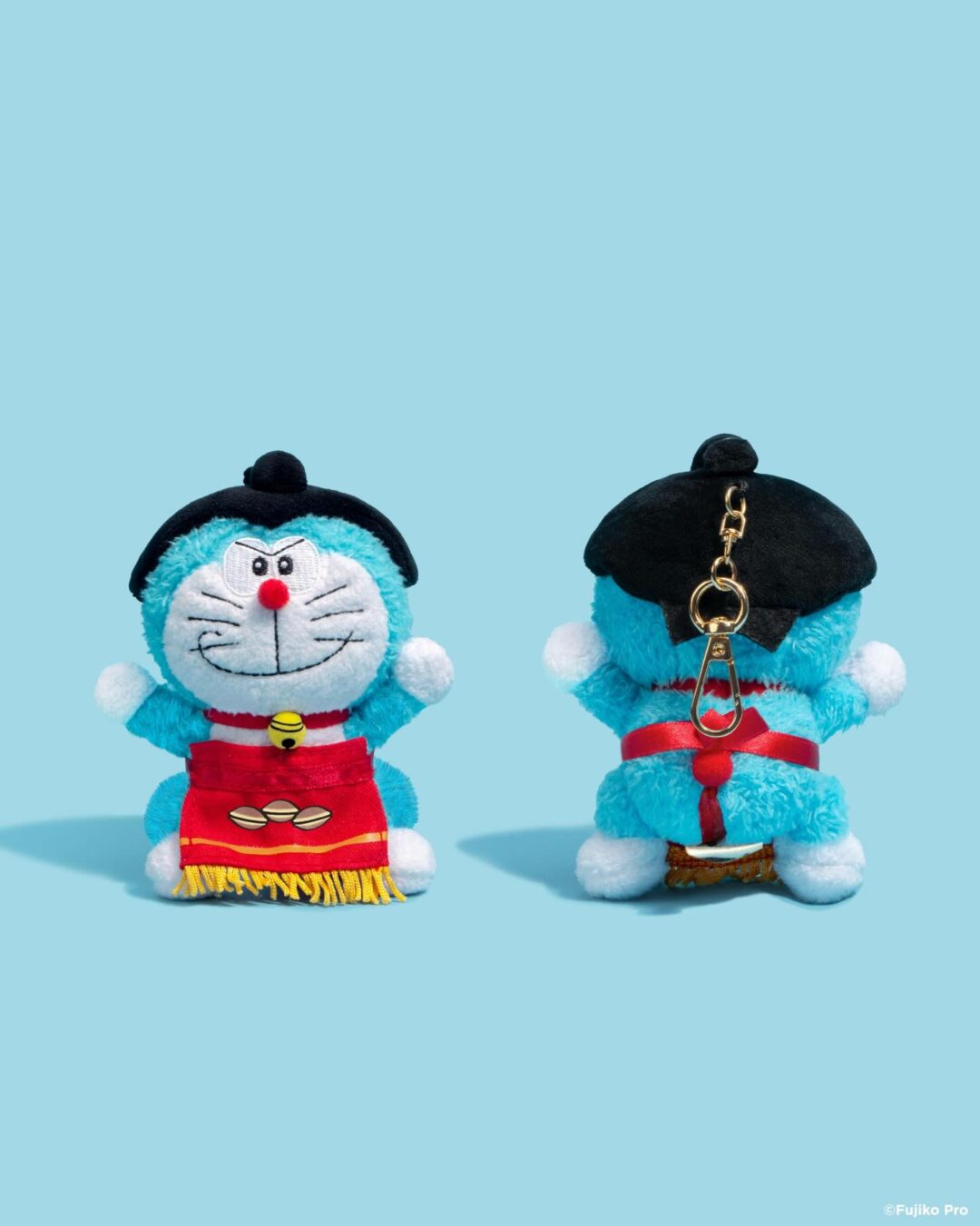 「100%ドラえもん&フレンズ in 東京」日本限定アイテムが2026年 3/27 発売 (Draemon)