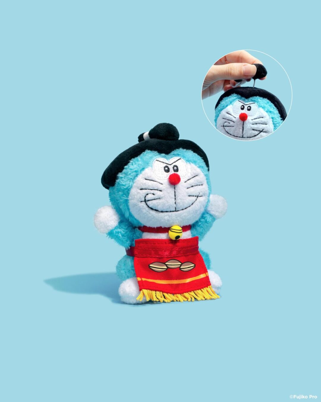 「100%ドラえもん&フレンズ in 東京」日本限定アイテムが2026年 3/27 発売 (Draemon)