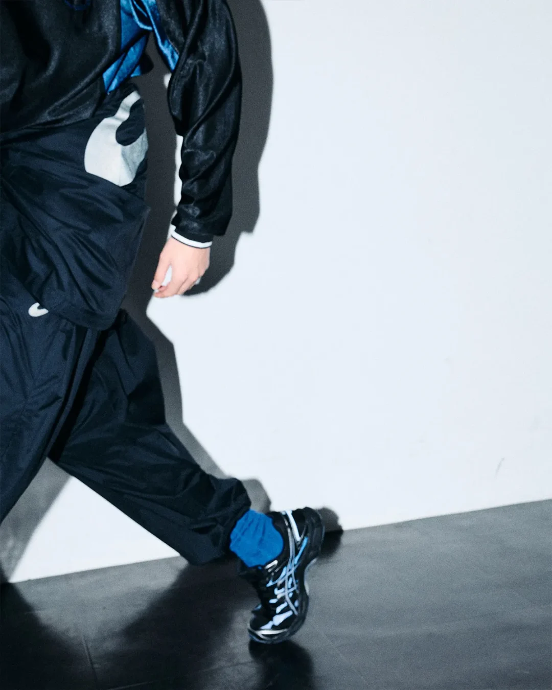 【BILLY’S EXCLUSIVE・2026年 3/19 発売】ASICS GEL-CUMULUS 16 “Black/Pure Silver” (ビリーズ アシックス ゲルキュムラス “ブラック/ピュアシルバー”) [1203A888.001]