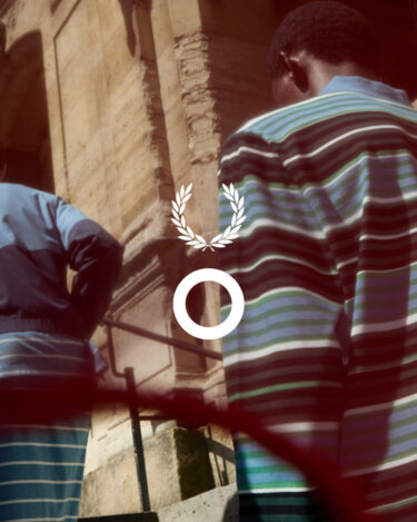 FRED PERRY x Craig Green 2026 SS コラボコレクションが3/19 発売 (フレッドペリー クレイグ・グリーン)
