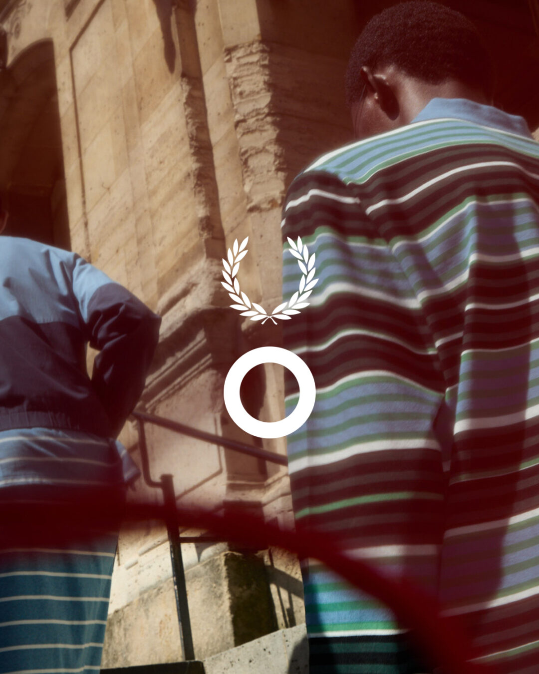 FRED PERRY x Craig Green 2026 SS コラボコレクションが3/19 発売 (フレッドペリー クレイグ・グリーン)