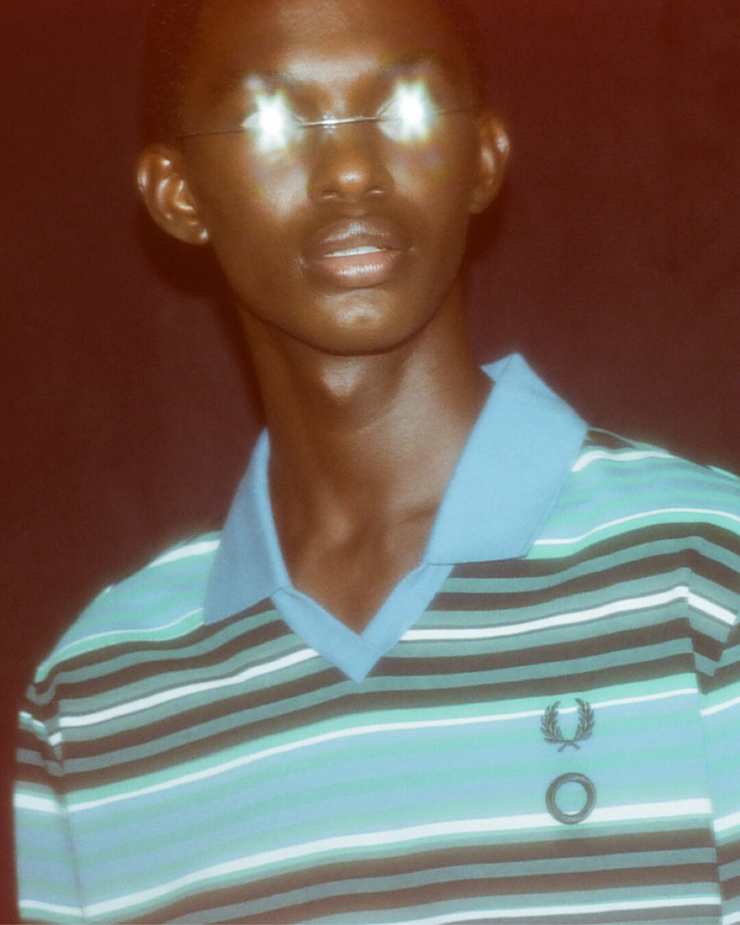 FRED PERRY x Craig Green 2026 SS コラボコレクションが3/19 発売 (フレッドペリー クレイグ・グリーン)