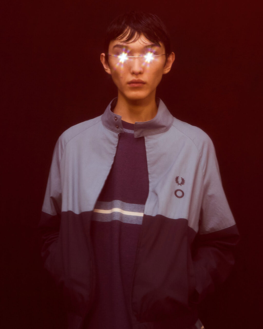 FRED PERRY x Craig Green 2026 SS コラボコレクションが3/19 発売 (フレッドペリー クレイグ・グリーン)
