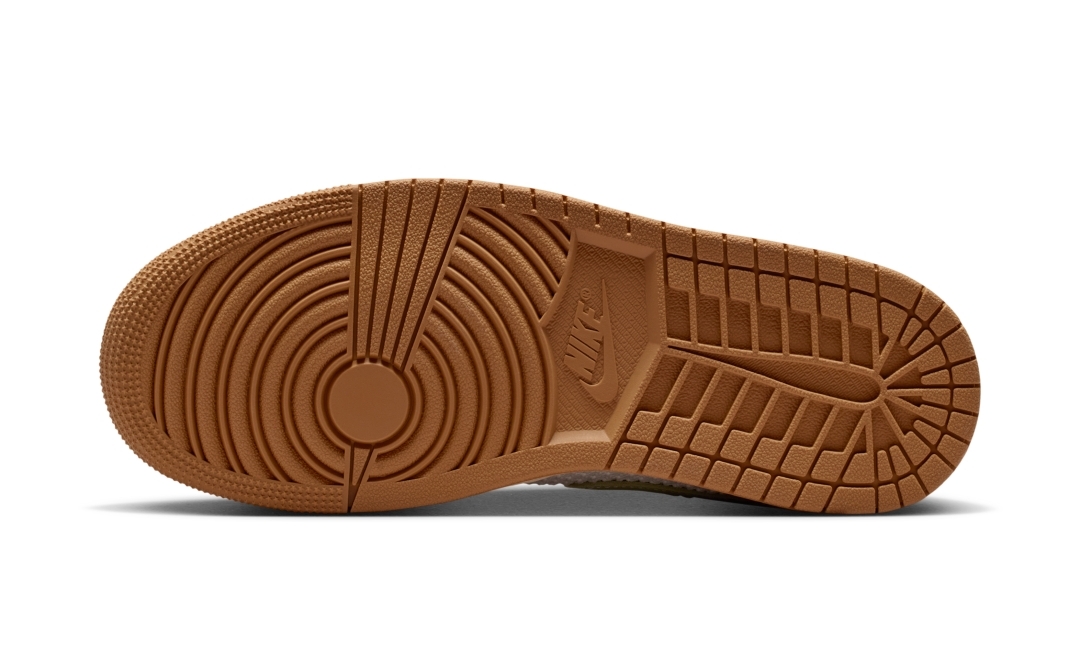 【2026年 発売予定】NIKE W AIR JORDAN 1 LOW “Sail/Olive Aura” (ナイキ エア ジョーダン 1 ロー “セイル/オリーブオーラ”) [II0569-100]