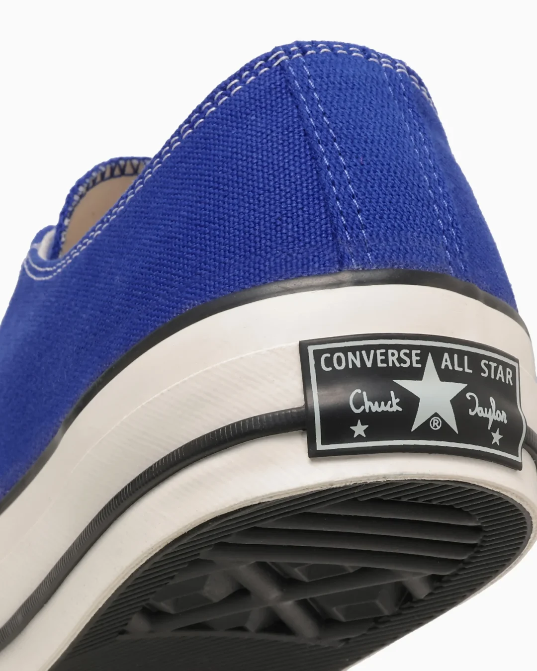 【2026年 4/10 & 4/13 発売】CONVERSE ADDICT CHUCK TAYLOR CANVAS OX “Blue” (コンバース アディクト チャックテイラー キャンバス “ブルー”) [33900040]