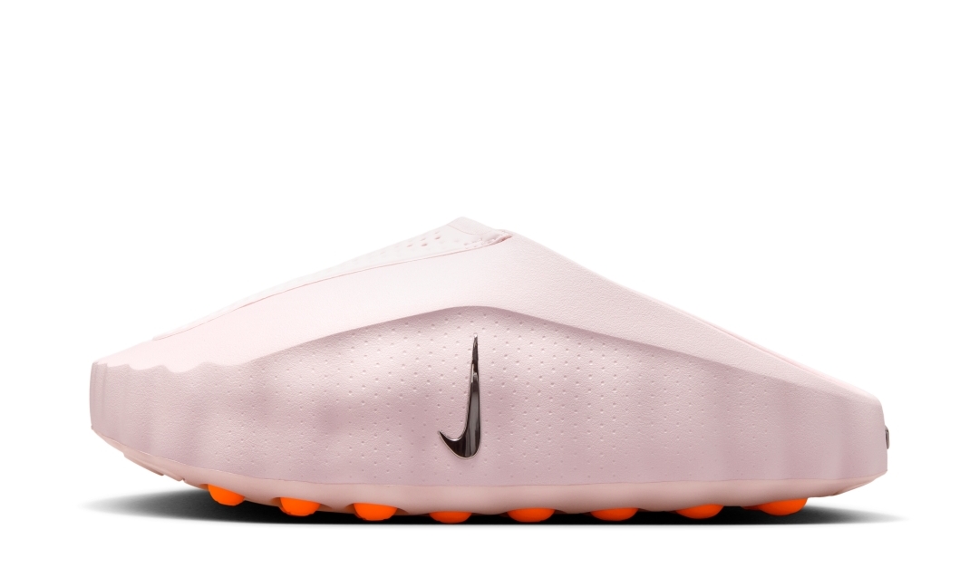 【2026年 4/30 発売】NIKE W MIND PREGAME MULE 001 “Pearl Pink” (ナイキ マインド プレゲーム ミュール “パールピンク”) [HQ4309-610]
