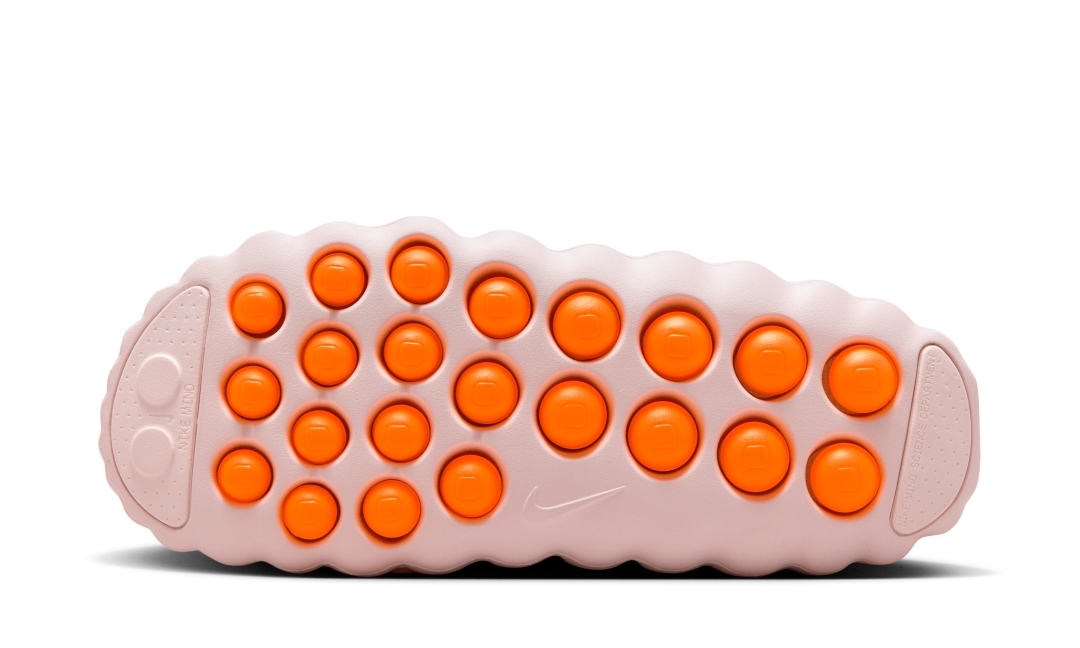 【2026年 4/30 発売】NIKE W MIND PREGAME MULE 001 “Pearl Pink” (ナイキ マインド プレゲーム ミュール “パールピンク”) [HQ4309-610]