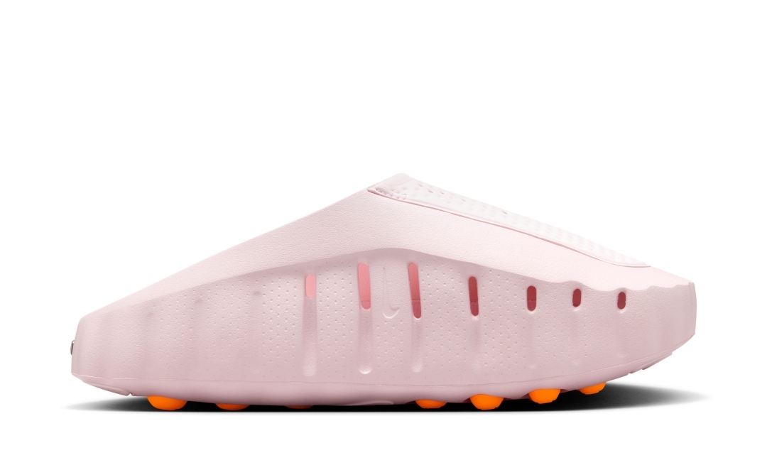 【2026年 4/30 発売】NIKE W MIND PREGAME MULE 001 “Pearl Pink” (ナイキ マインド プレゲーム ミュール “パールピンク”) [HQ4309-610]