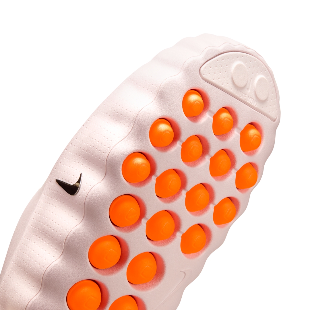 【2026年 4/30 発売】NIKE W MIND PREGAME MULE 001 “Pearl Pink” (ナイキ マインド プレゲーム ミュール “パールピンク”) [HQ4309-610]