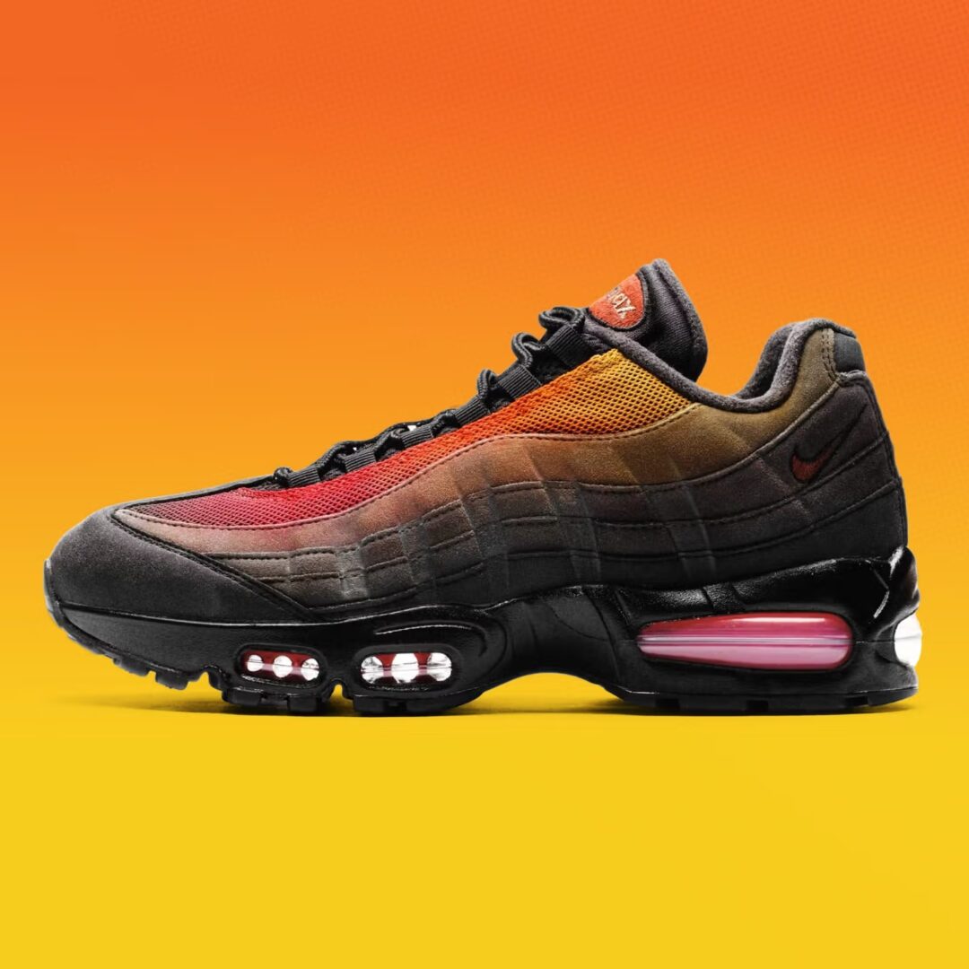 【2026年 3/28 発売予定】lorenz.og x Block P NIKE AIR MAX 95 (ナイキ エア マックス 95 ロレンツォ・フェデリチ)
