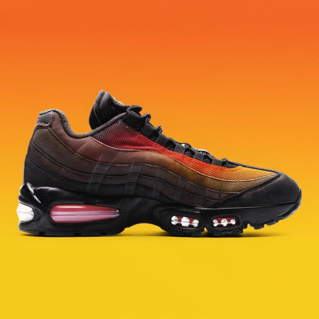 【2026年 3/28 発売予定】lorenz.og x Block P NIKE AIR MAX 95 (ナイキ エア マックス 95 ロレンツォ・フェデリチ)