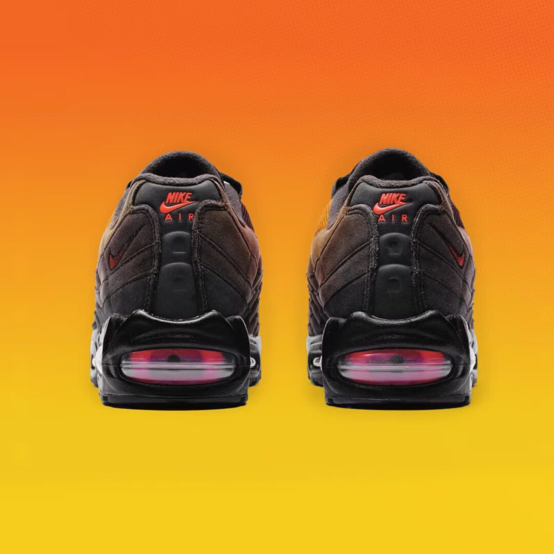 【2026年 3/28 発売予定】lorenz.og x Block P NIKE AIR MAX 95 (ナイキ エア マックス 95 ロレンツォ・フェデリチ)