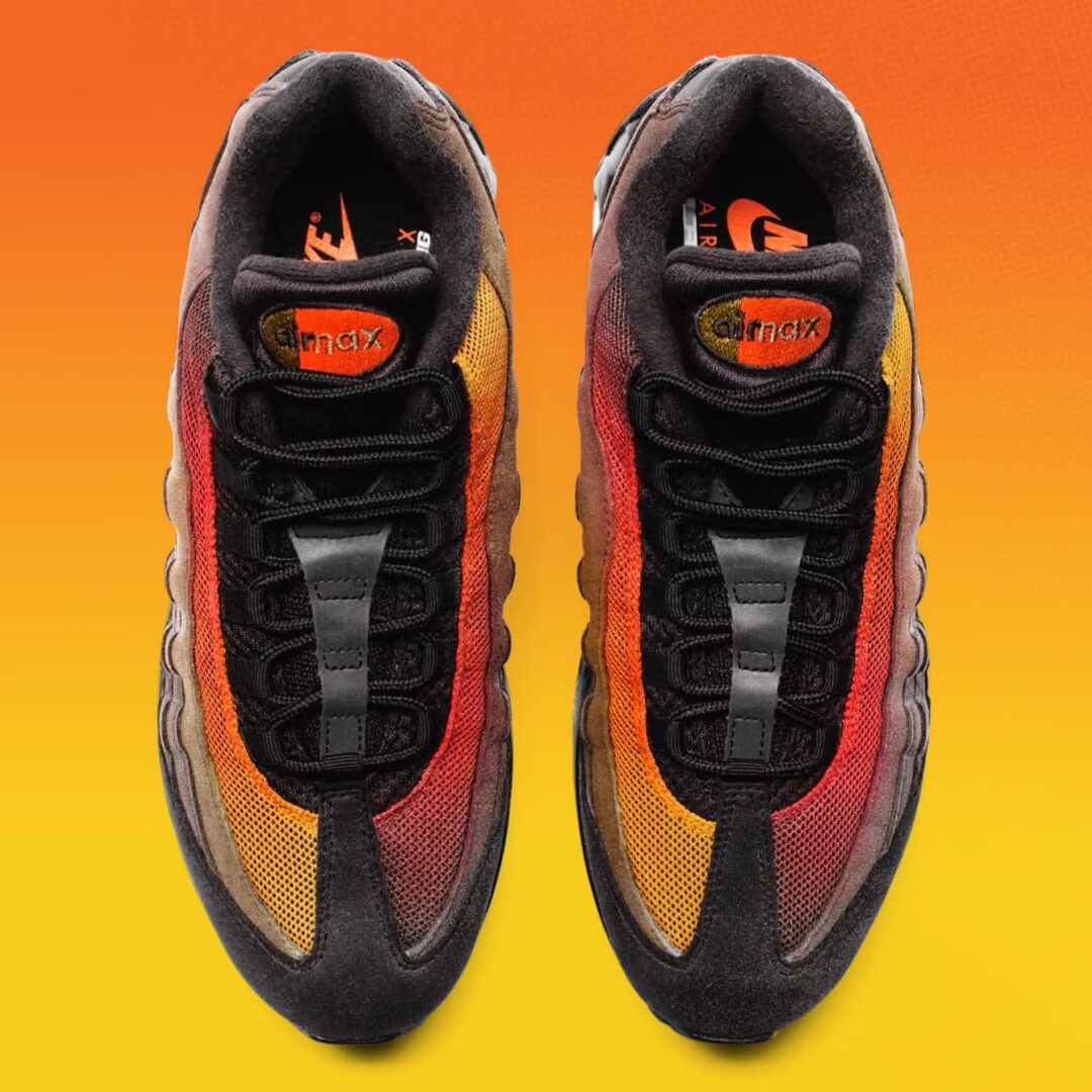 【2026年 3/28 発売予定】lorenz.og x Block P NIKE AIR MAX 95 (ナイキ エア マックス 95 ロレンツォ・フェデリチ)