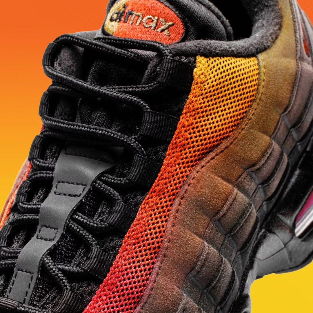 【2026年 3/28 発売予定】lorenz.og x Block P NIKE AIR MAX 95 (ナイキ エア マックス 95 ロレンツォ・フェデリチ)
