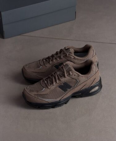 【2026年 発売】New Balance U509 20U “Thunder Brown” (ニューバランス) [U50920U]