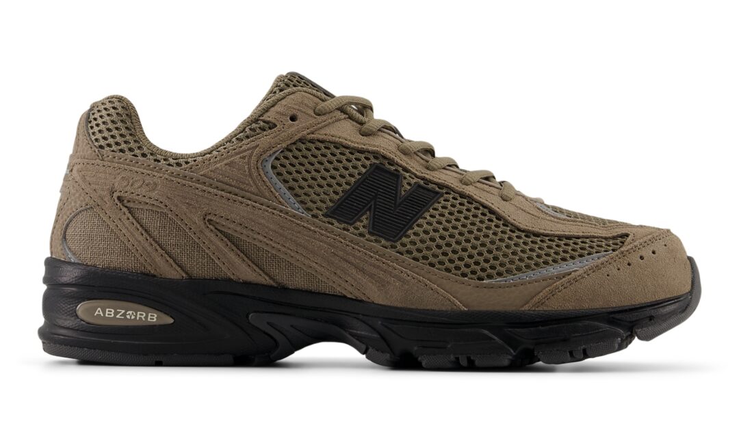 【2026年 発売】New Balance U509 20U “Thunder Brown” (ニューバランス) [U50920U]