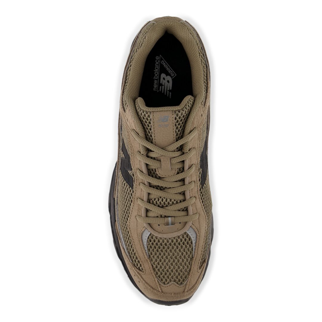 【2026年 発売】New Balance U509 20U “Thunder Brown” (ニューバランス) [U50920U]